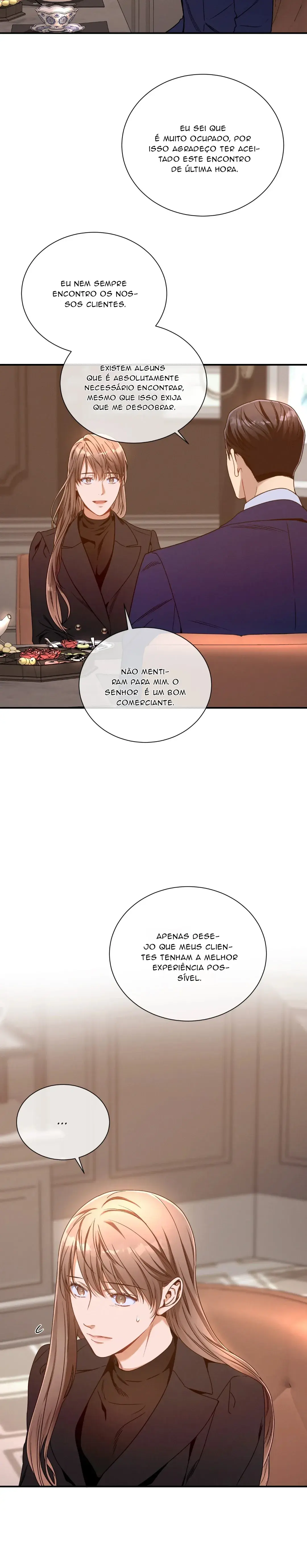 Sem Moral – Capítulo 76 Yaoi – Página 13