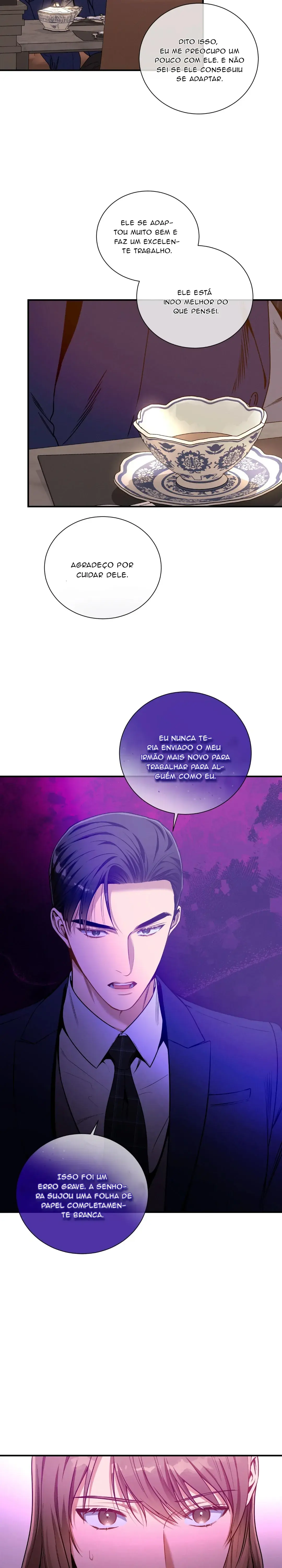 Sem Moral – Capítulo 76 Yaoi – Página 15