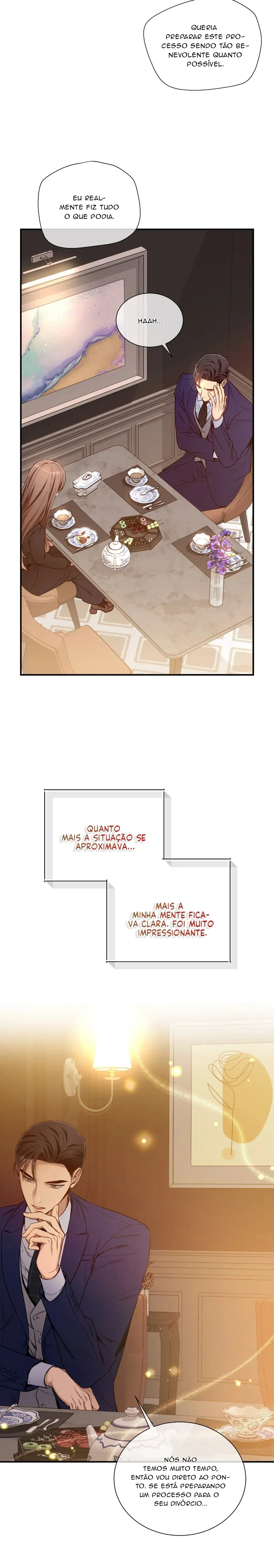 Sem Moral – Capítulo 76 Yaoi – Página 18