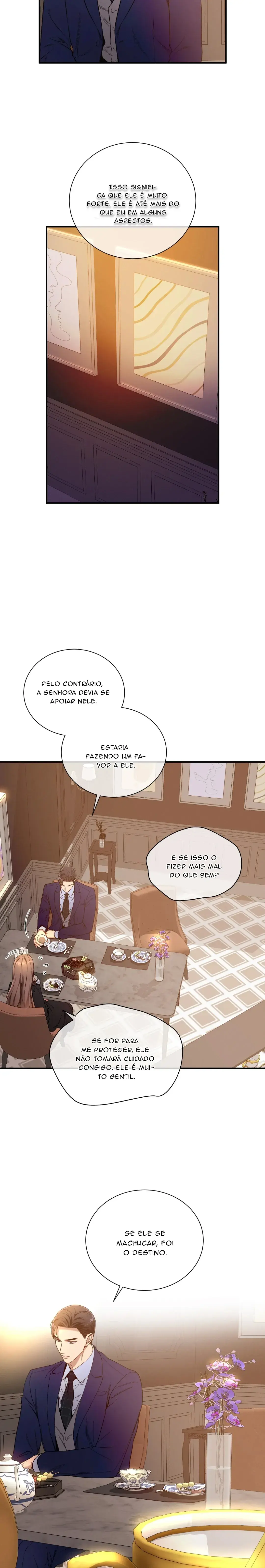 Sem Moral – Capítulo 76 Yaoi – Página 23