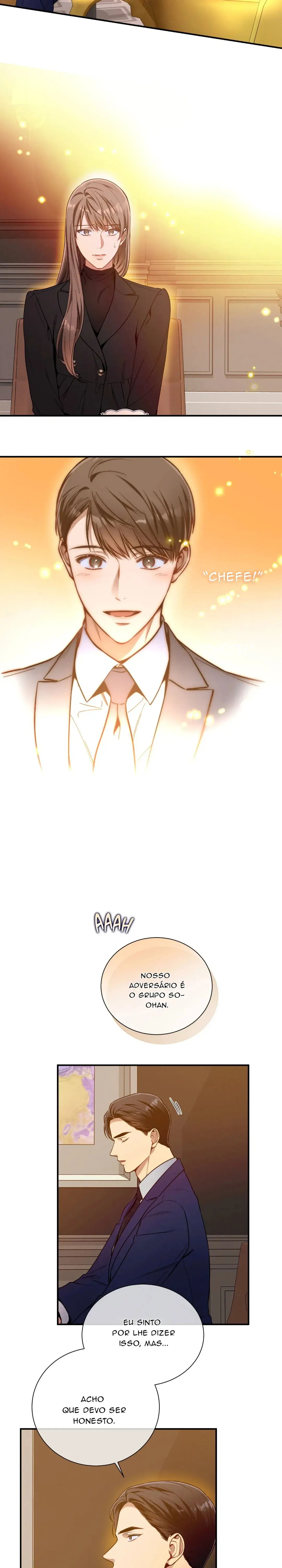 Sem Moral – Capítulo 76 Yaoi – Página 24