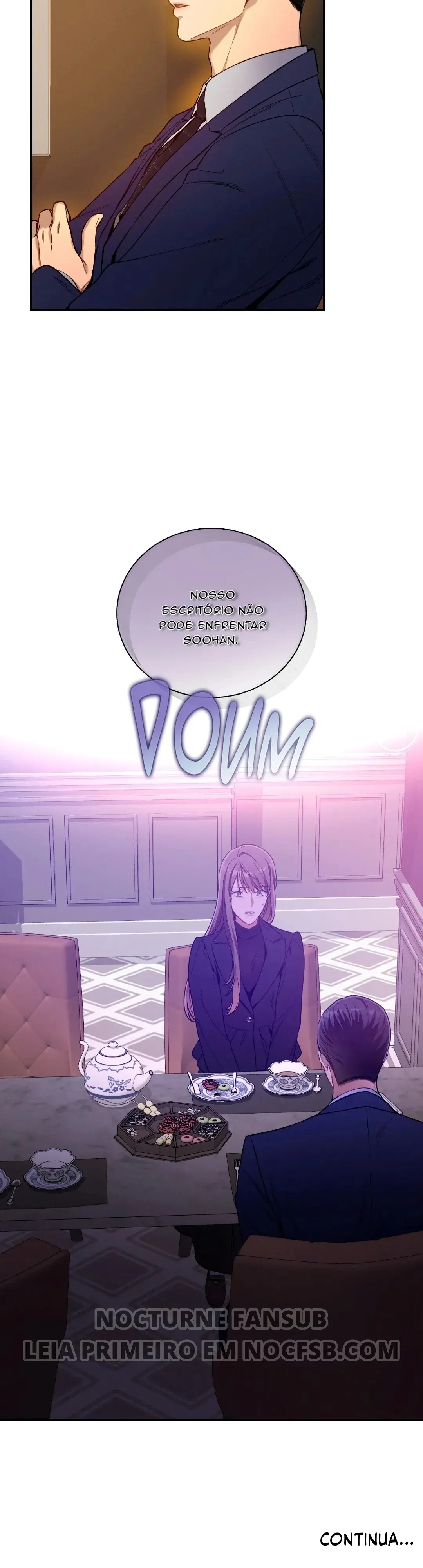 Sem Moral – Capítulo 76 Yaoi – Página 25