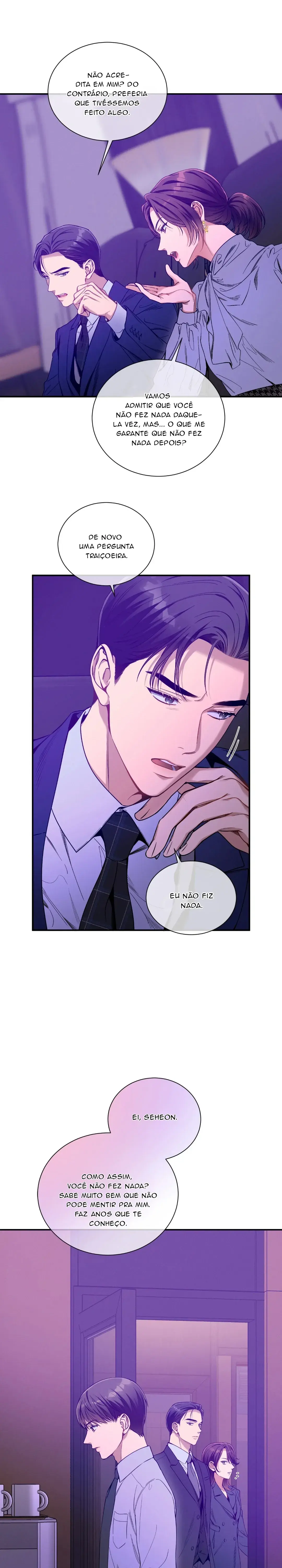 Sem Moral – Capítulo 76 Yaoi – Página 5