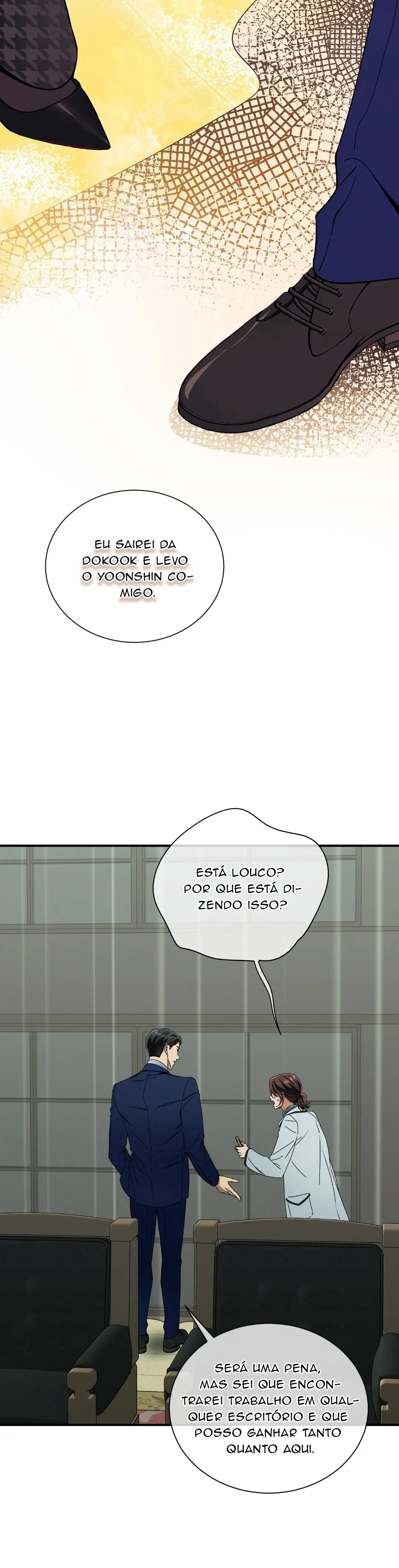 Sem Moral – Capítulo 77 Yaoi – Página 22