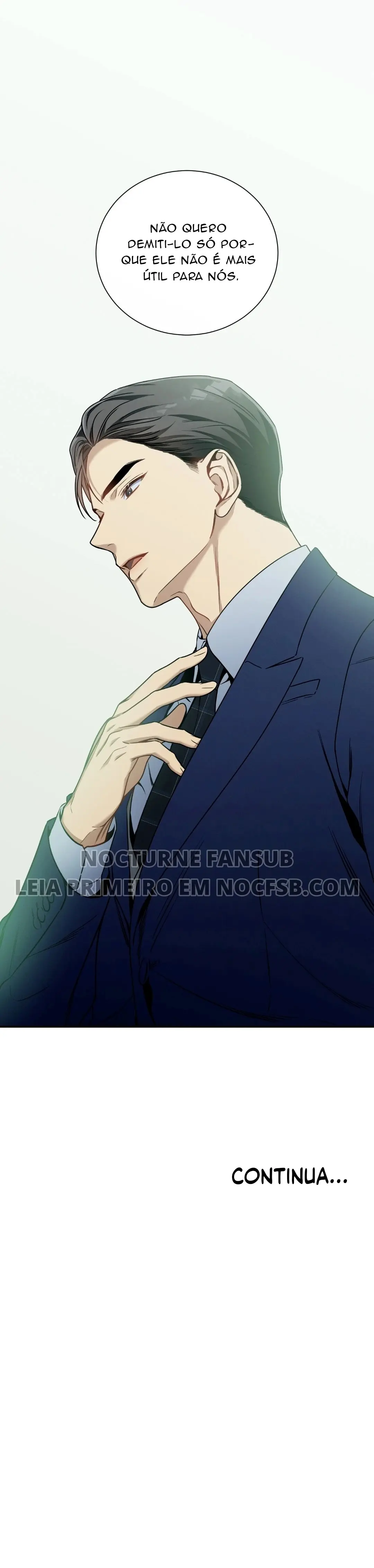 Sem Moral – Capítulo 77 Yaoi – Página 25