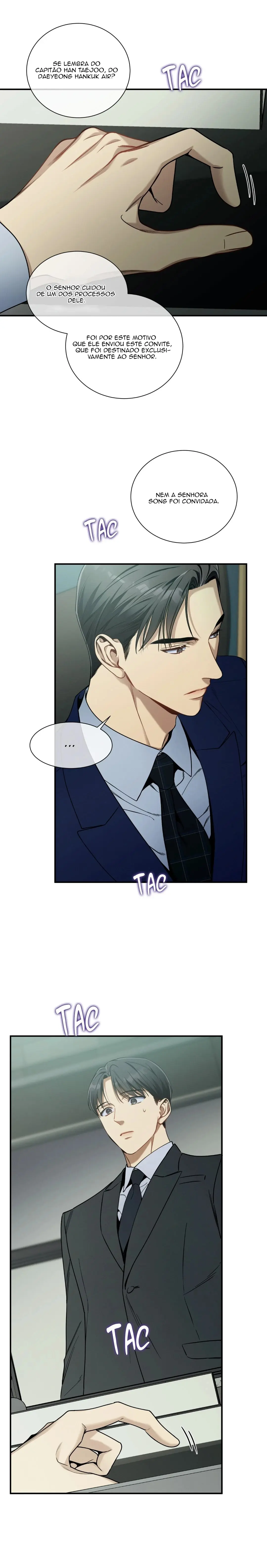 Sem Moral – Capítulo 78 Yaoi – Página 13