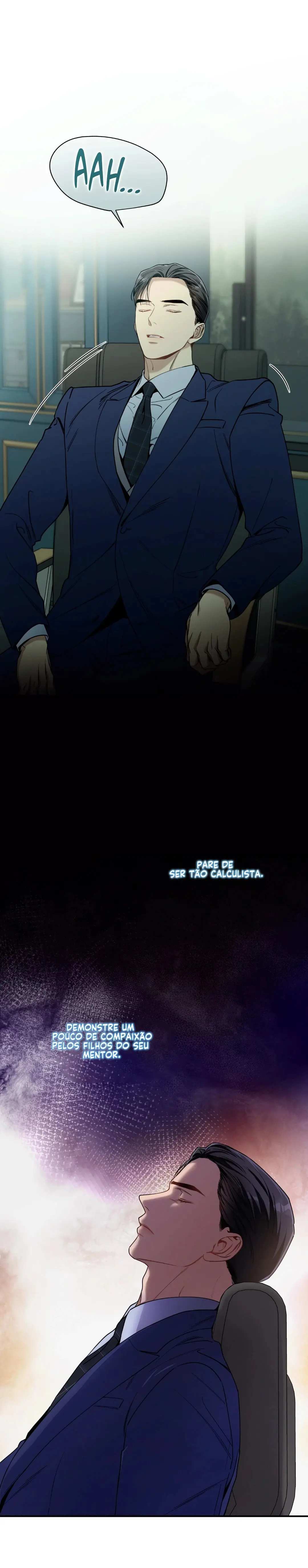 Sem Moral – Capítulo 78 Yaoi – Página 16