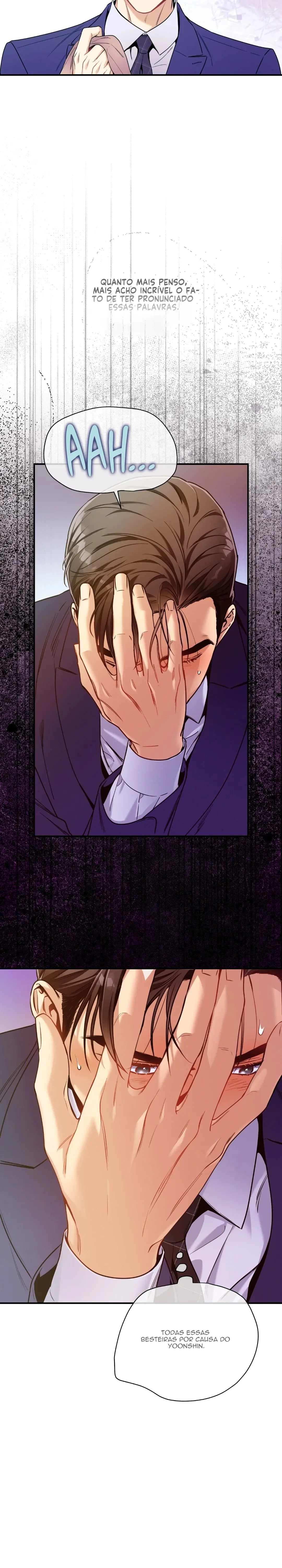 Sem Moral – Capítulo 78 Yaoi – Página 18