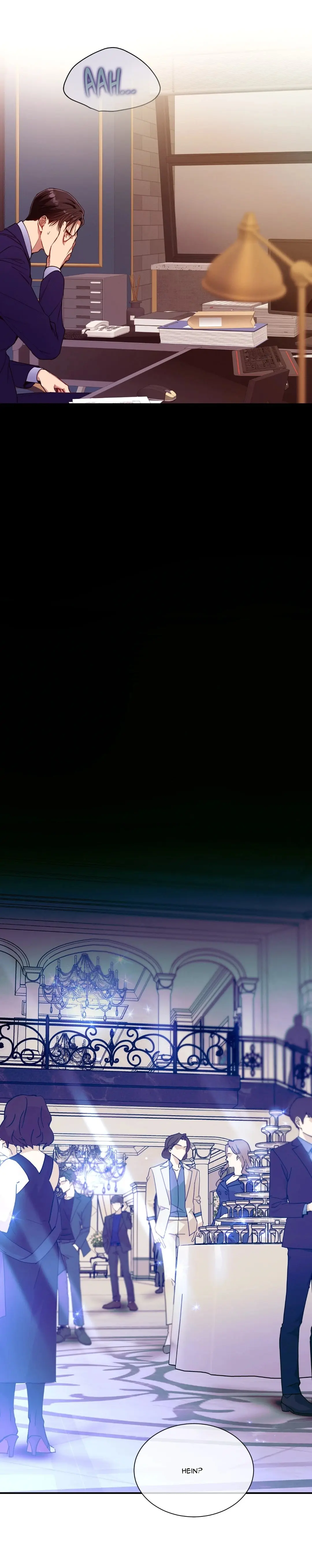 Sem Moral – Capítulo 78 Yaoi – Página 19