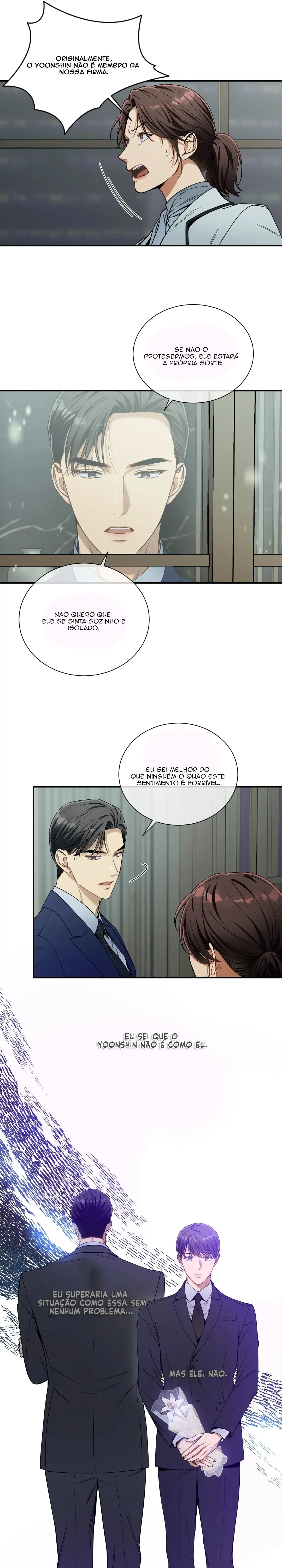 Sem Moral – Capítulo 78 Yaoi – Página 2