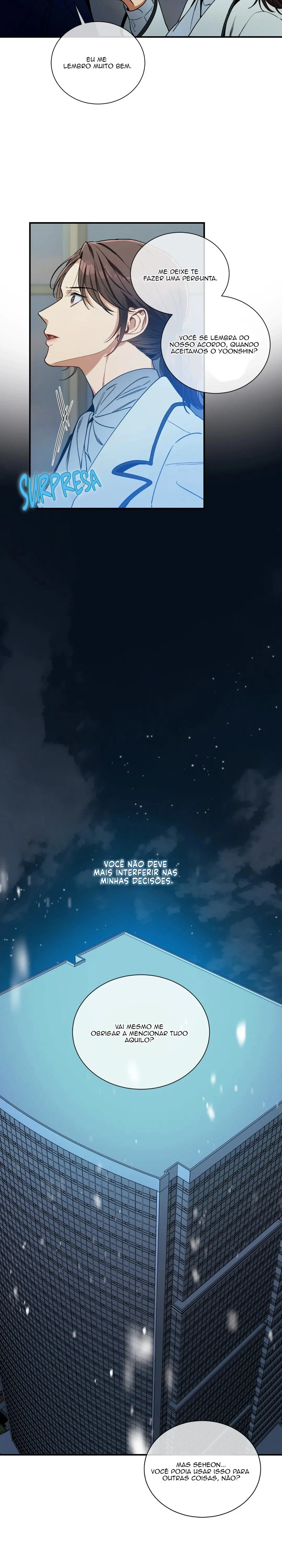 Sem Moral – Capítulo 78 Yaoi – Página 6