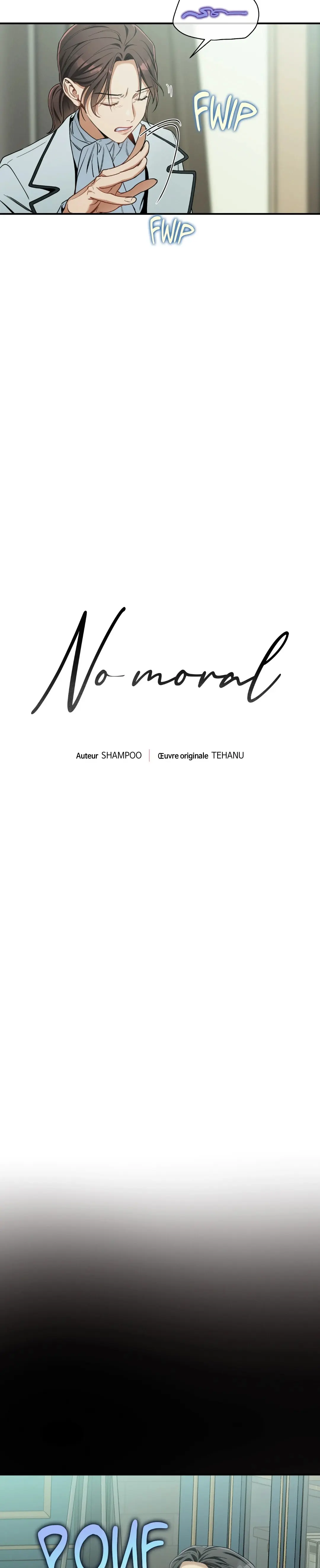 Sem Moral – Capítulo 78 Yaoi – Página 9