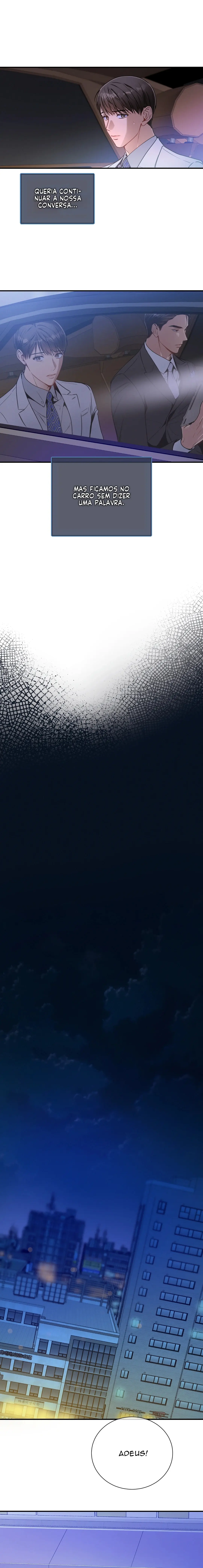 Sem Moral – Capítulo 79 Yaoi – Página 12