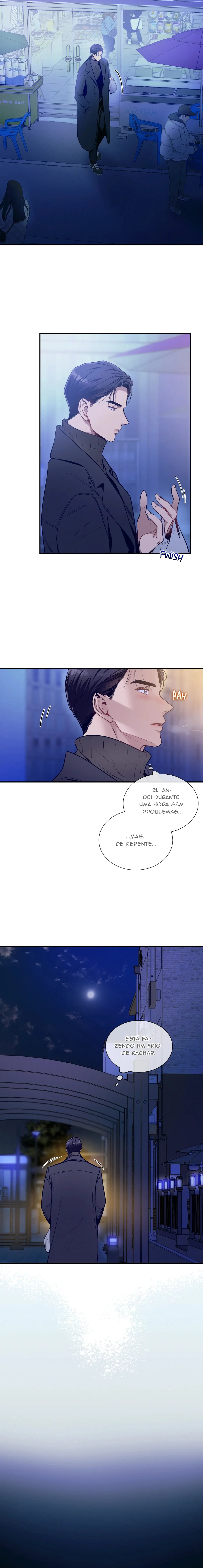 Sem Moral – Capítulo 79 Yaoi – Página 13