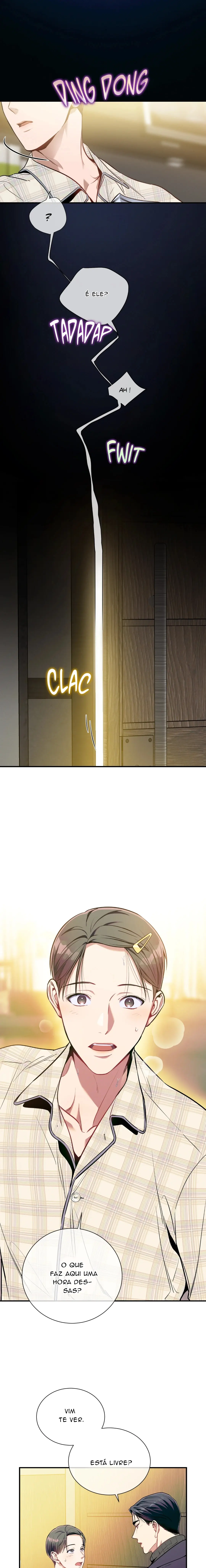 Sem Moral – Capítulo 79 Yaoi – Página 14