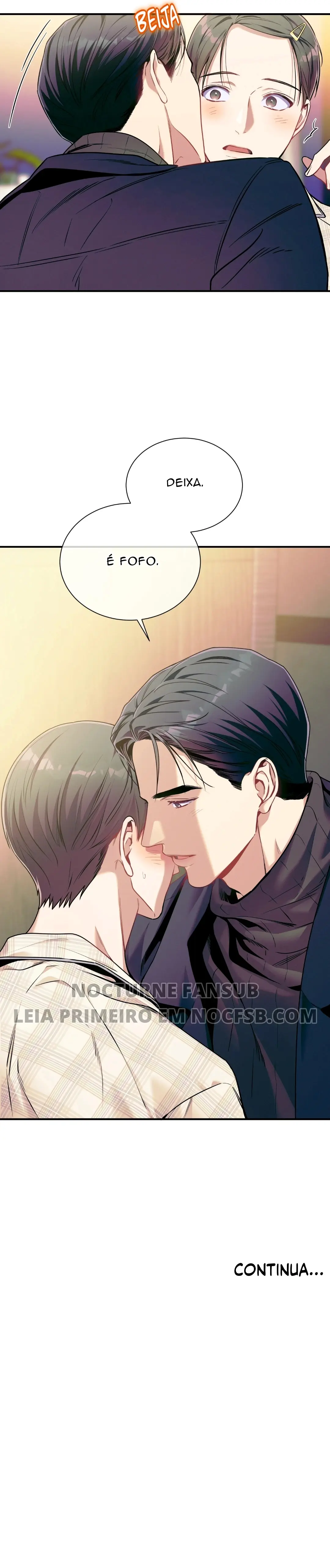 Sem Moral – Capítulo 79 Yaoi – Página 16