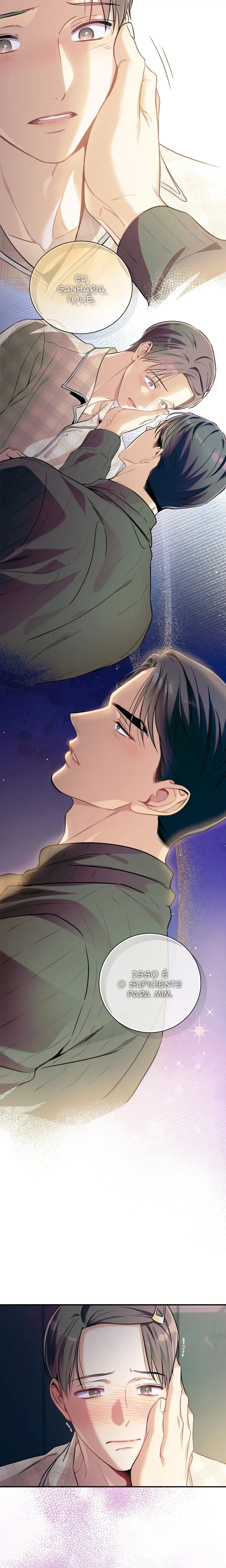 Sem Moral – Capítulo 81 Yaoi – Página 15