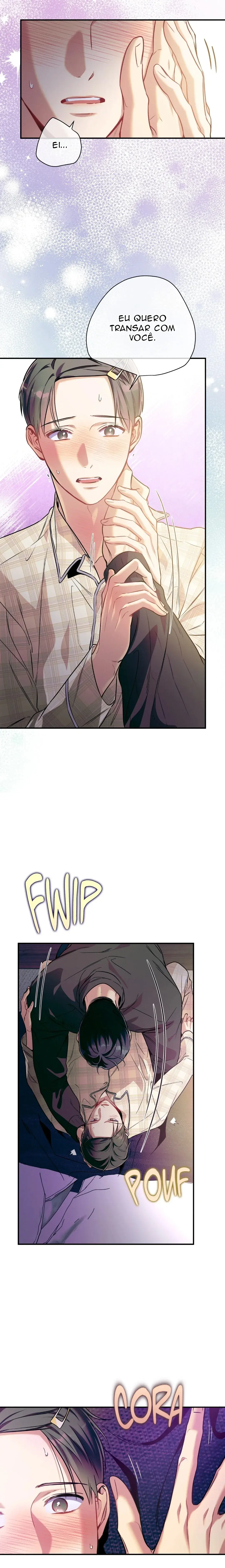 Sem Moral – Capítulo 81 Yaoi – Página 16