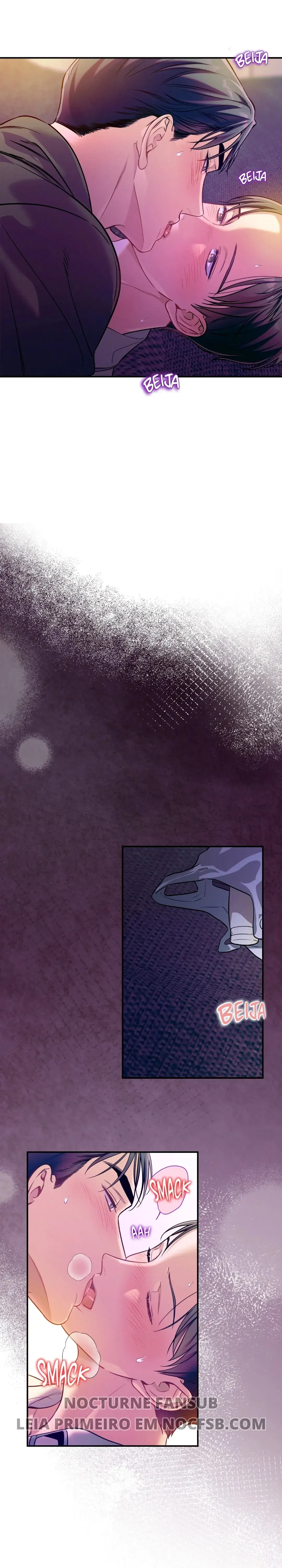 Sem Moral – Capítulo 82 Yaoi – Página 2