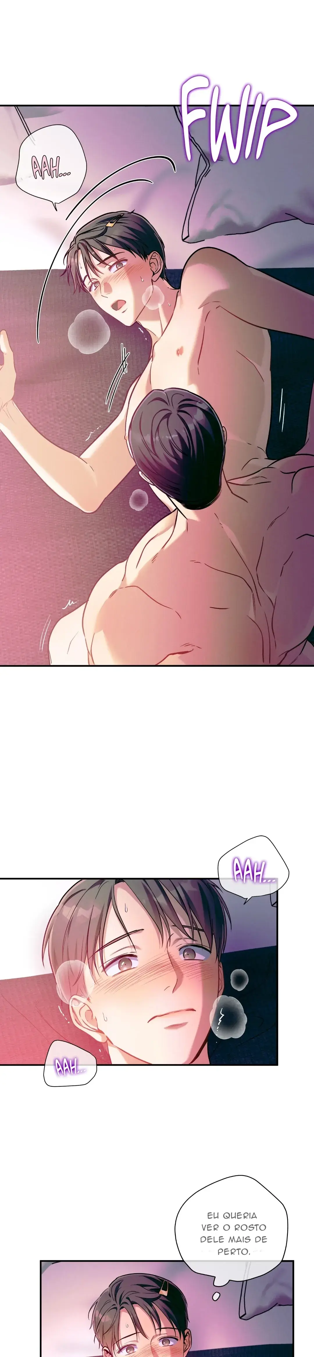 Sem Moral – Capítulo 82 Yaoi – Página 20