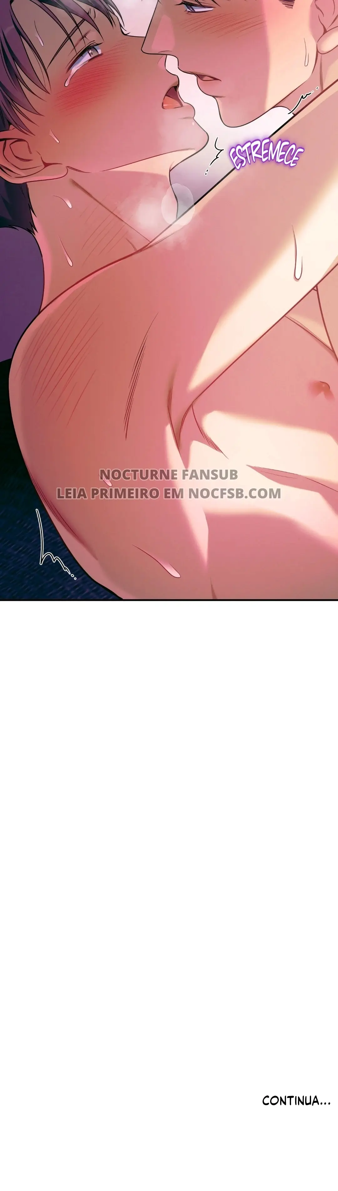 Sem Moral – Capítulo 84 Yaoi – Página 23