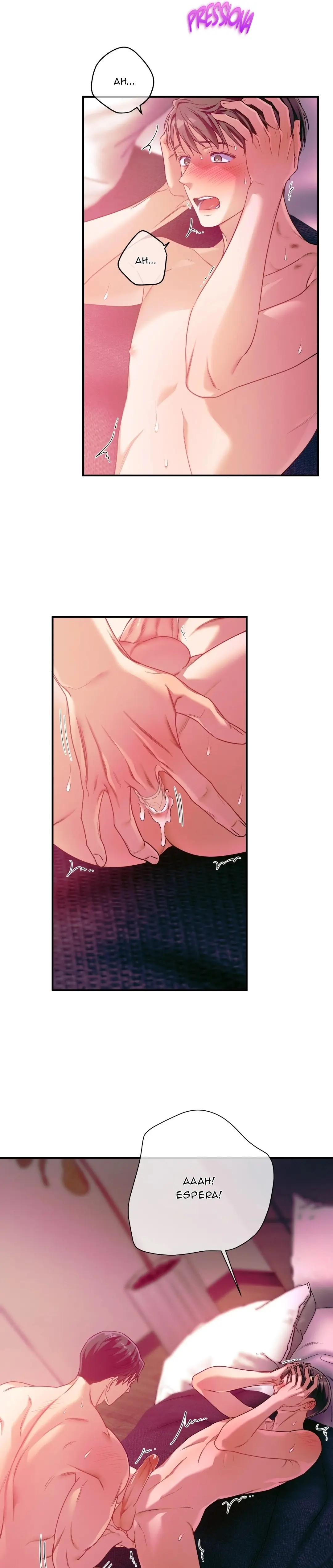 Sem Moral – Capítulo 84 Yaoi – Página 6