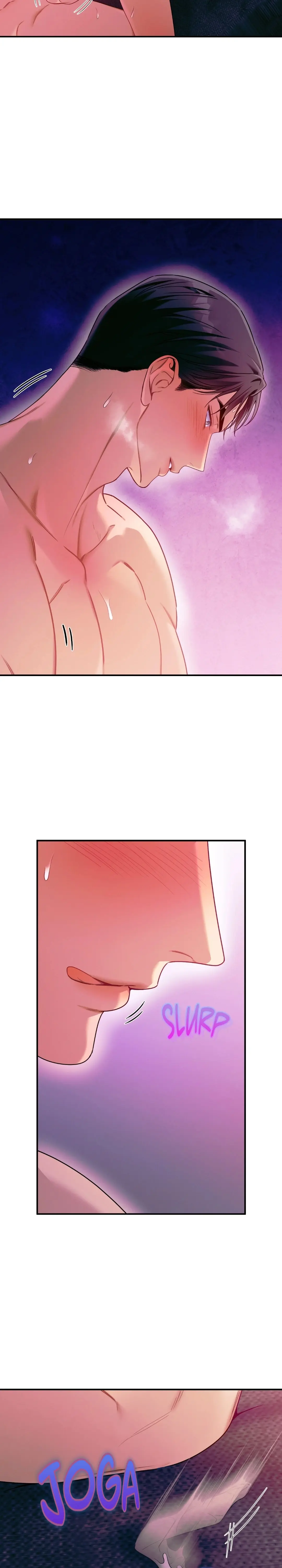 Sem Moral – Capítulo 84 Yaoi – Página 7