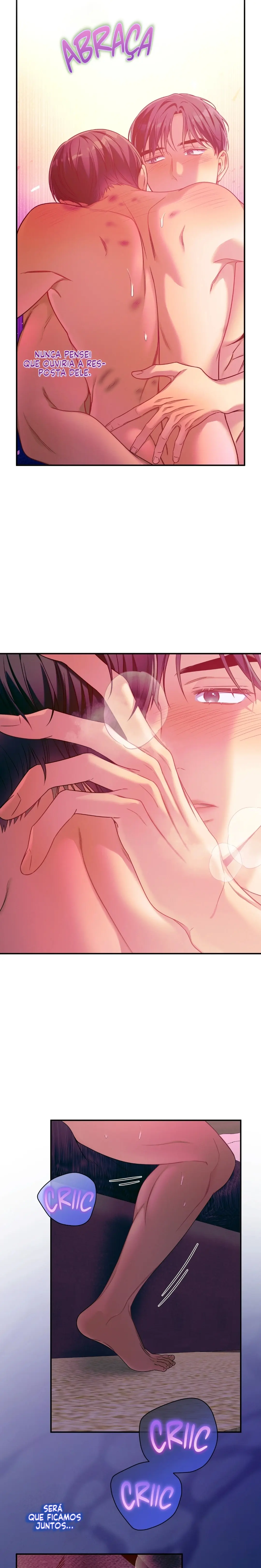 Sem Moral – Capítulo 86 Yaoi – Página 10