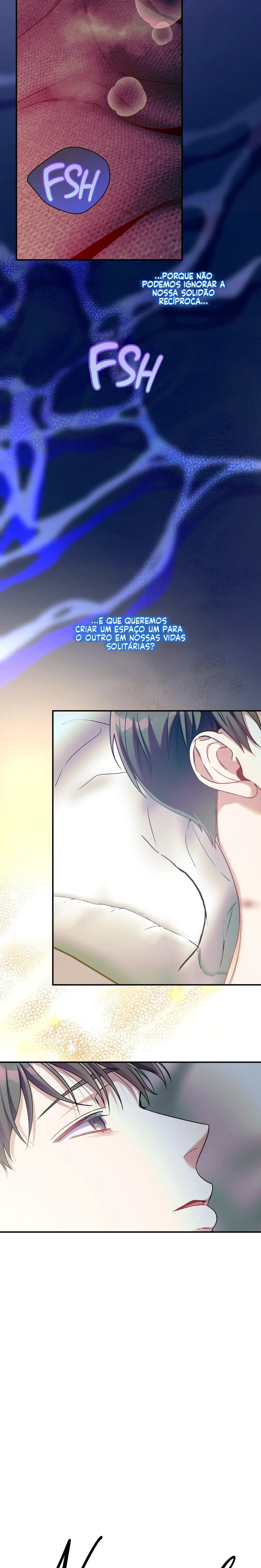 Sem Moral – Capítulo 86 Yaoi – Página 11