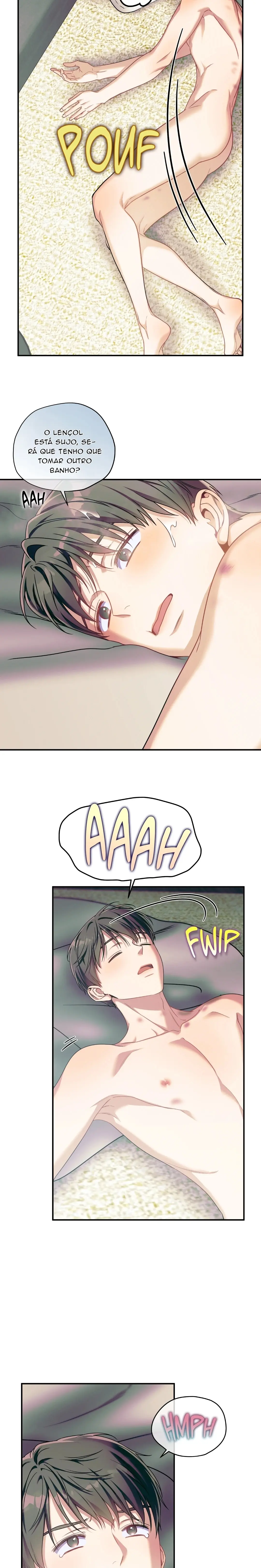 Sem Moral – Capítulo 86 Yaoi – Página 15