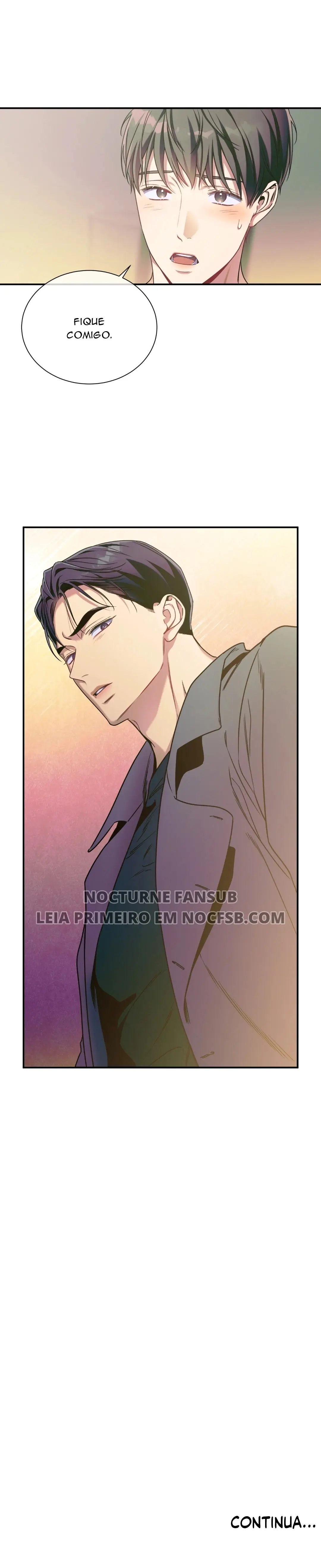 Sem Moral – Capítulo 86 Yaoi – Página 20