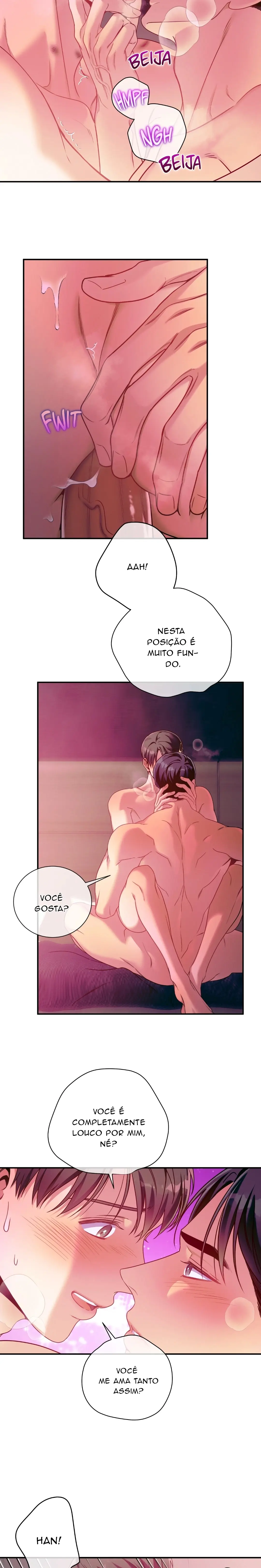 Sem Moral – Capítulo 86 Yaoi – Página 6