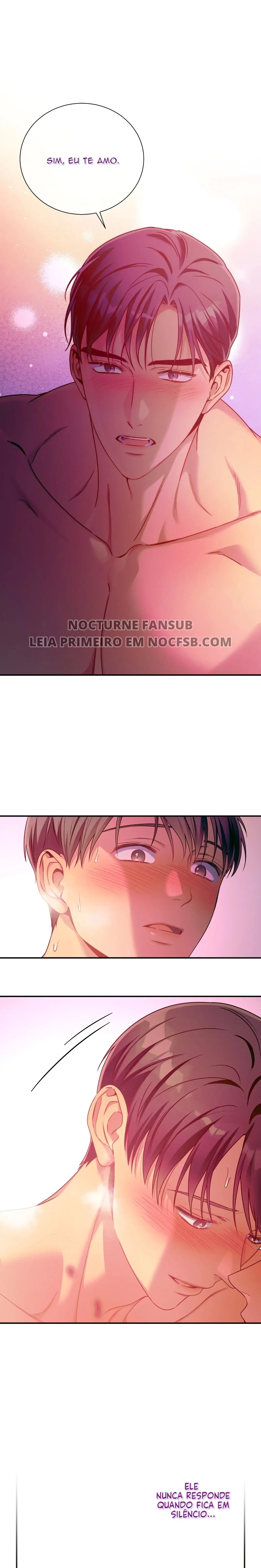 Sem Moral – Capítulo 86 Yaoi – Página 9