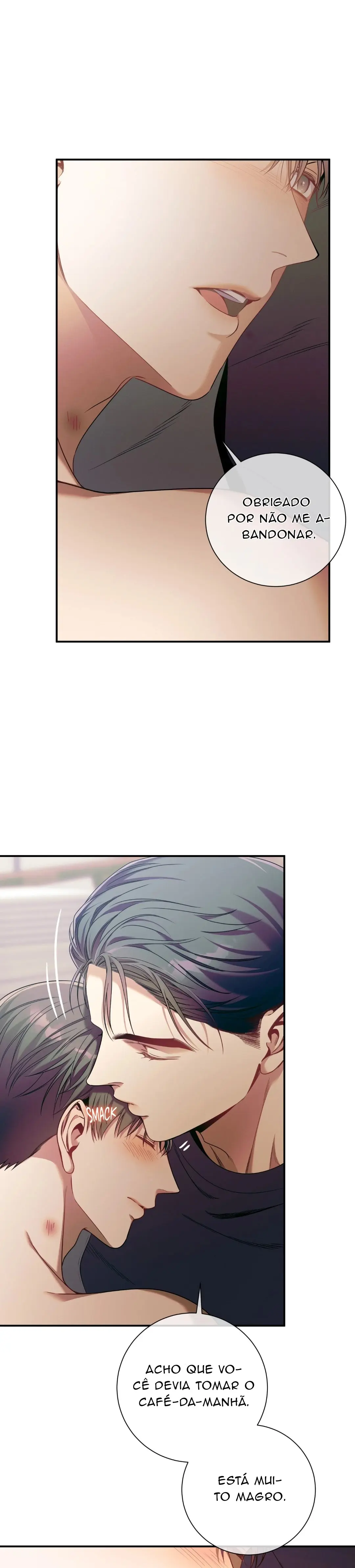 Sem Moral – Capítulo 87 Yaoi – Página 13