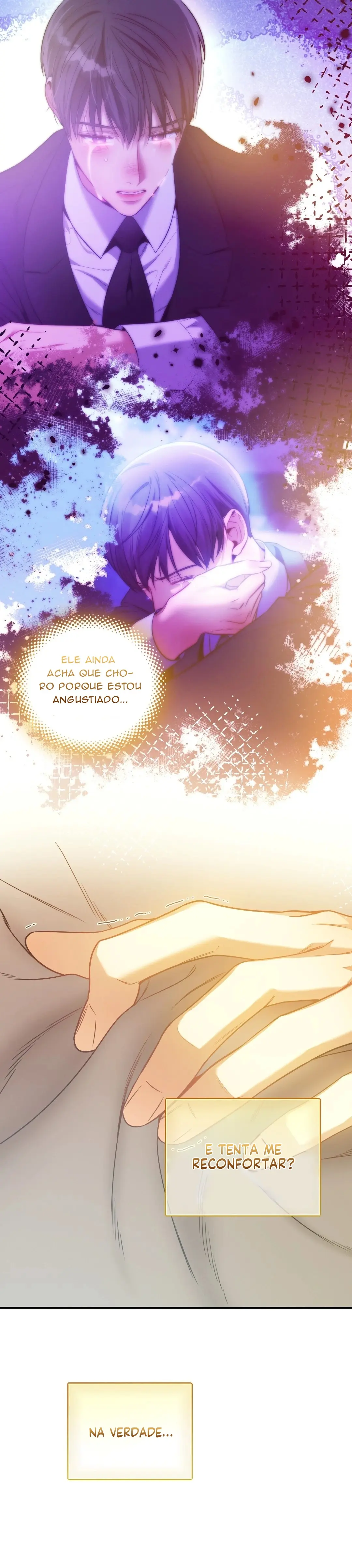 Sem Moral – Capítulo 87 Yaoi – Página 16