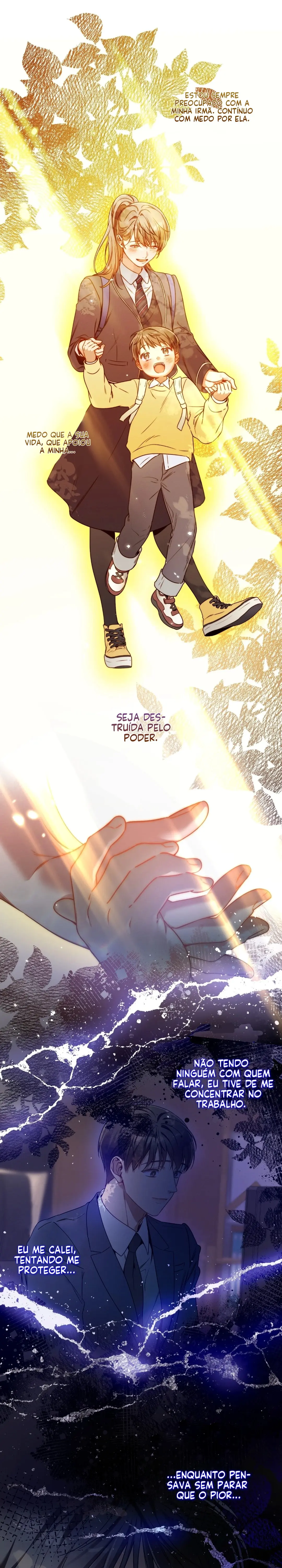 Sem Moral – Capítulo 87 Yaoi – Página 17