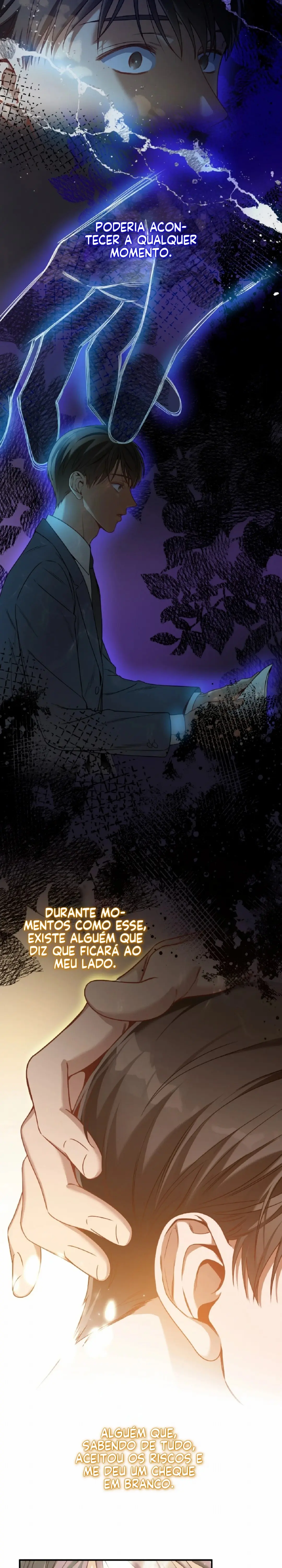 Sem Moral – Capítulo 87 Yaoi – Página 18