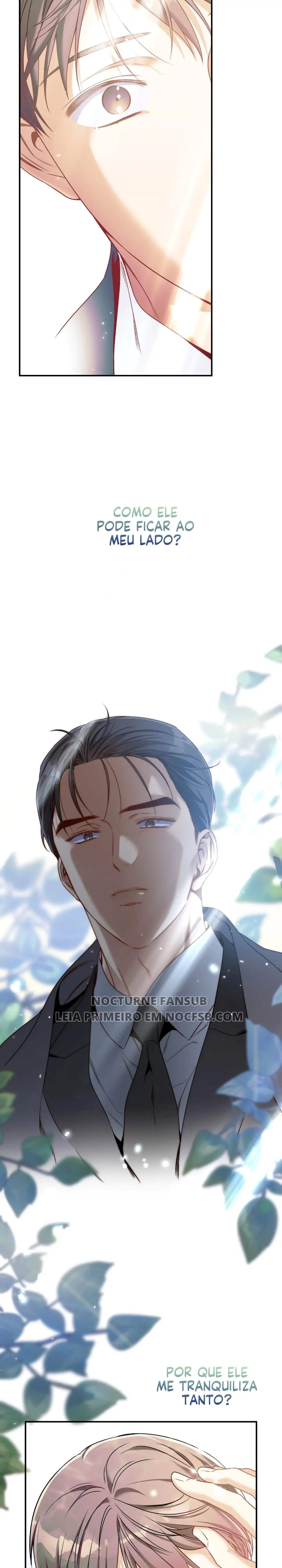 Sem Moral – Capítulo 87 Yaoi – Página 19