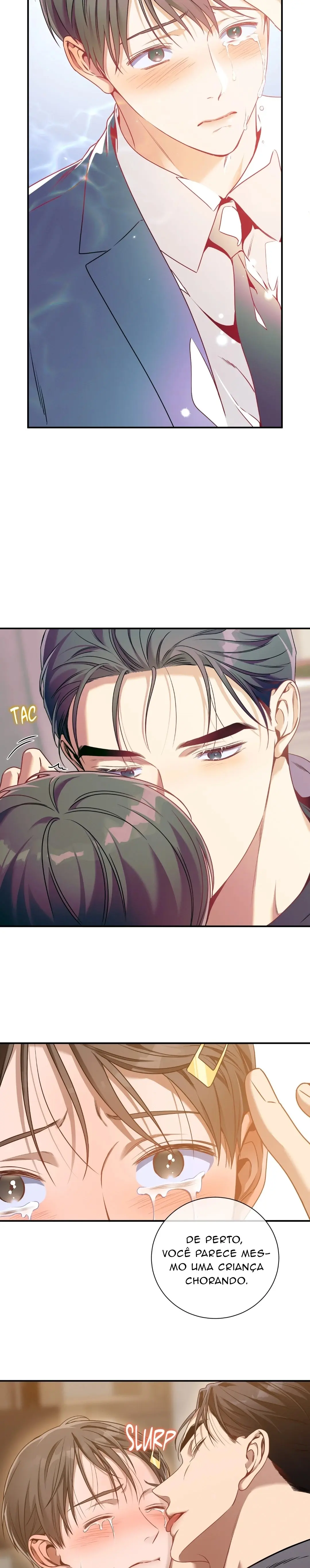 Sem Moral – Capítulo 87 Yaoi – Página 20