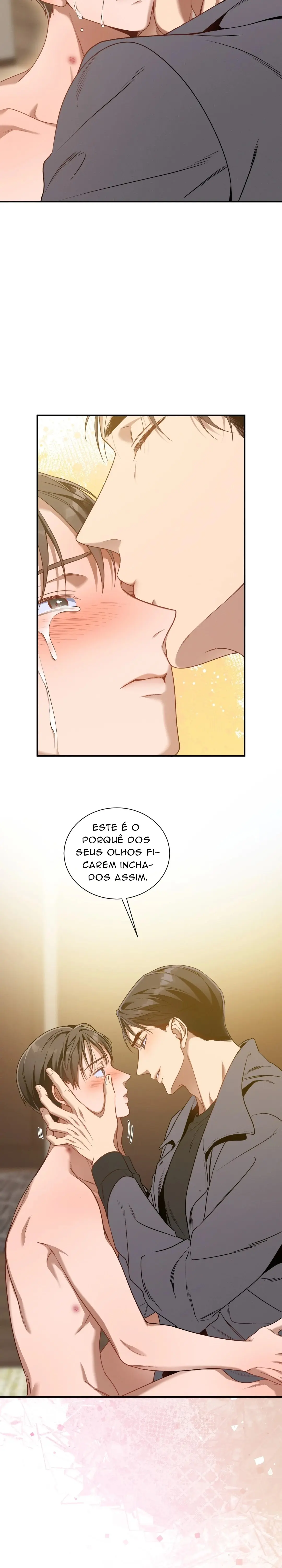 Sem Moral – Capítulo 87 Yaoi – Página 21