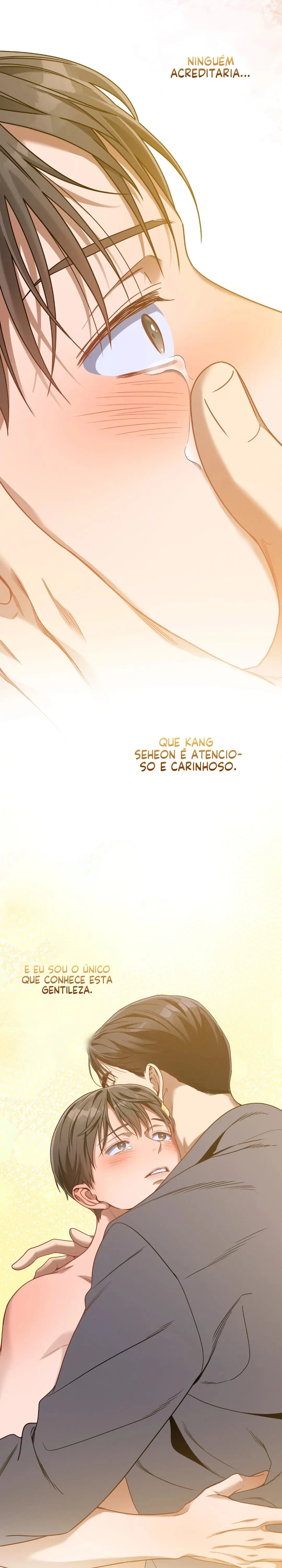 Sem Moral – Capítulo 87 Yaoi – Página 22