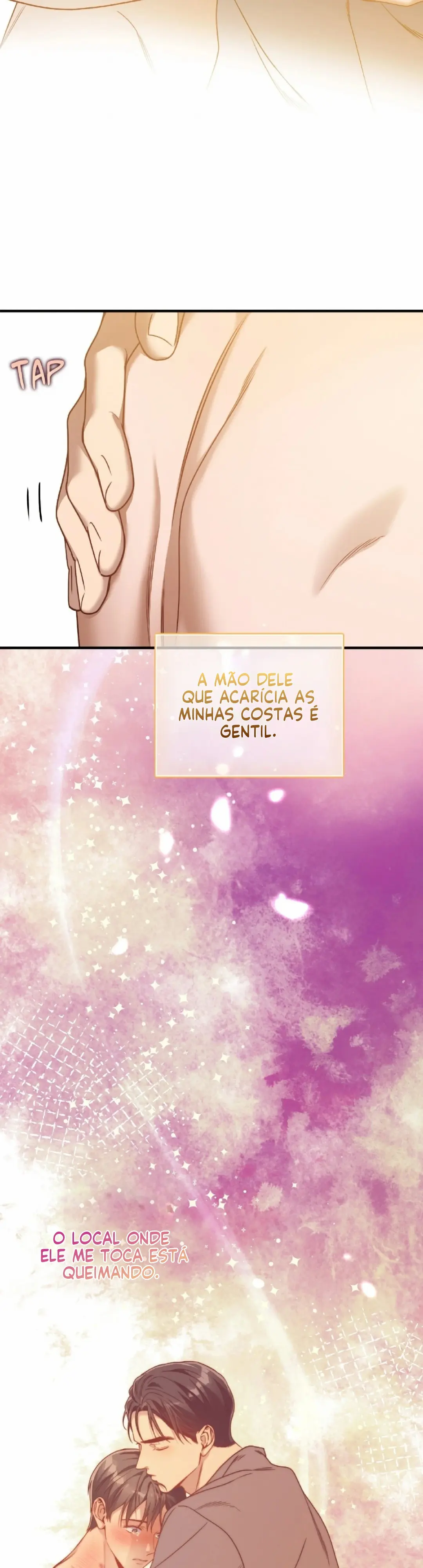 Sem Moral – Capítulo 87 Yaoi – Página 23