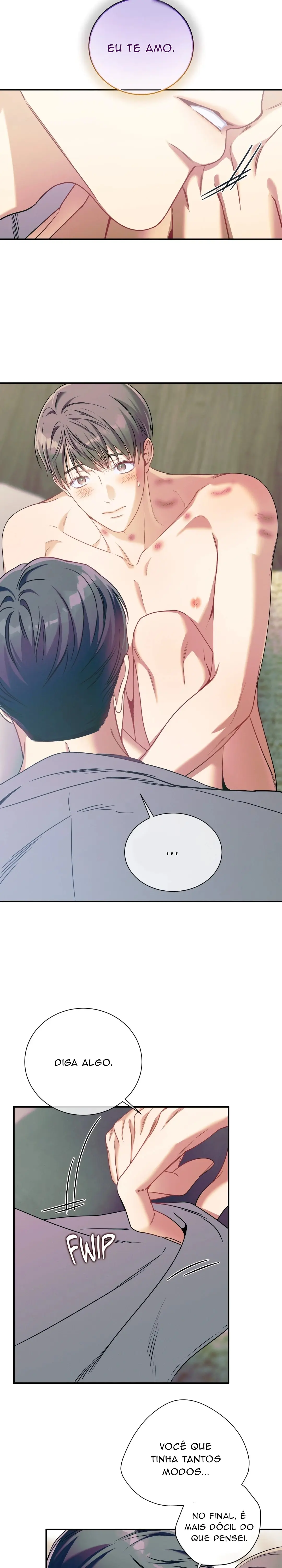 Sem Moral – Capítulo 87 Yaoi – Página 6