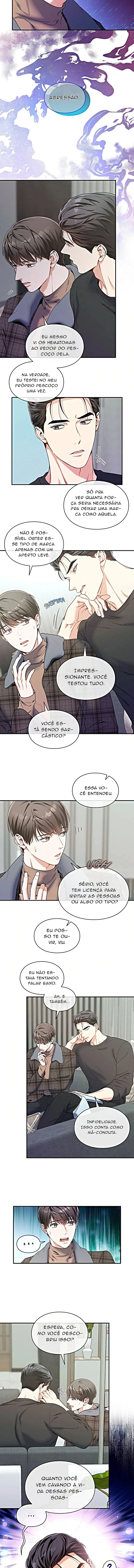 Sem Moral – Capítulo 88 Yaoi – Página 10