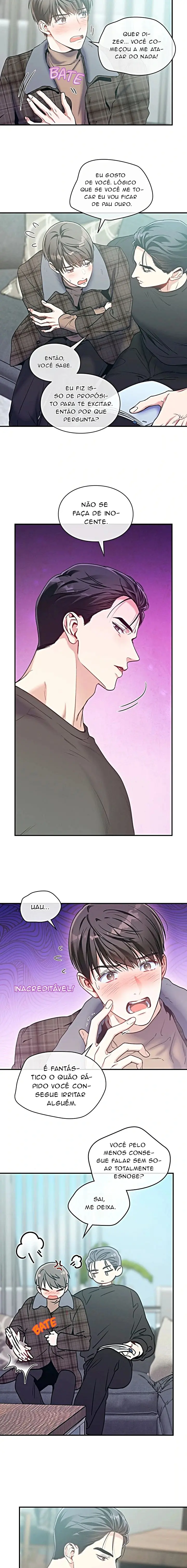 Sem Moral – Capítulo 88 Yaoi – Página 6