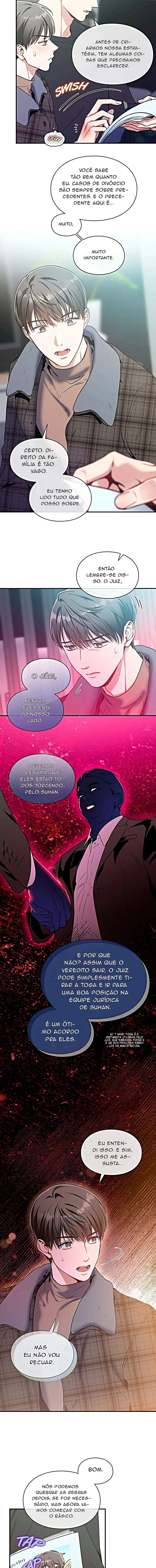 Sem Moral – Capítulo 88 Yaoi – Página 7