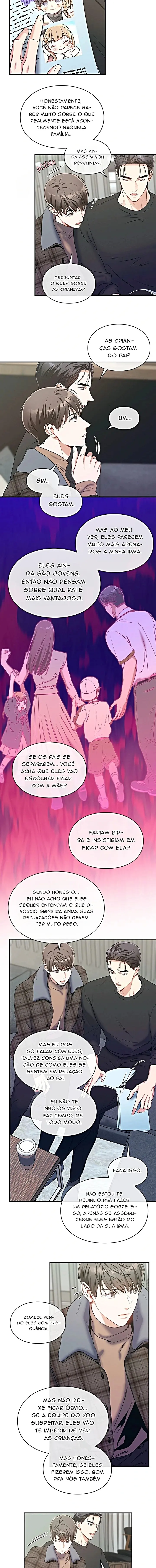 Sem Moral – Capítulo 88 Yaoi – Página 8