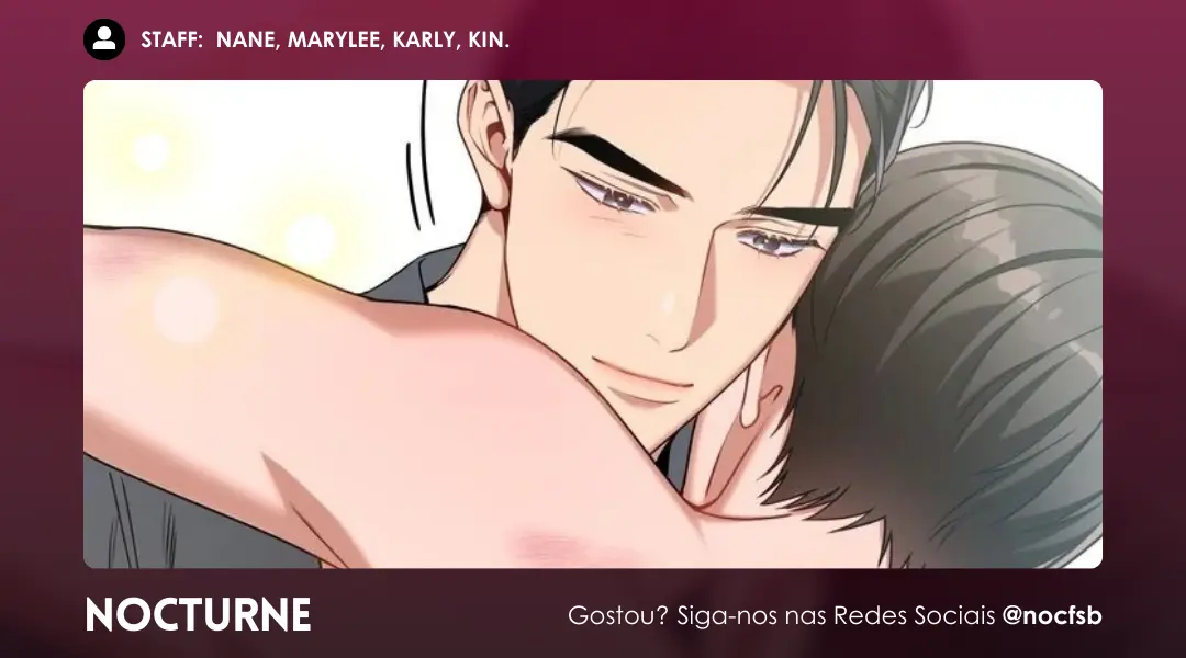 Sem Moral – Capítulo 89 Yaoi – Página 1