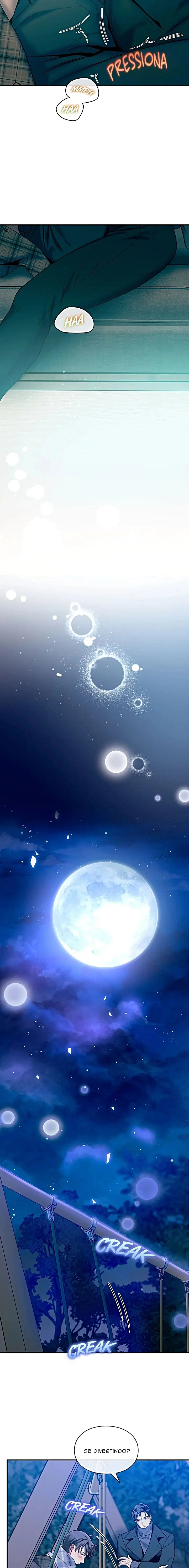 Sem Moral – Capítulo 89 Yaoi – Página 12