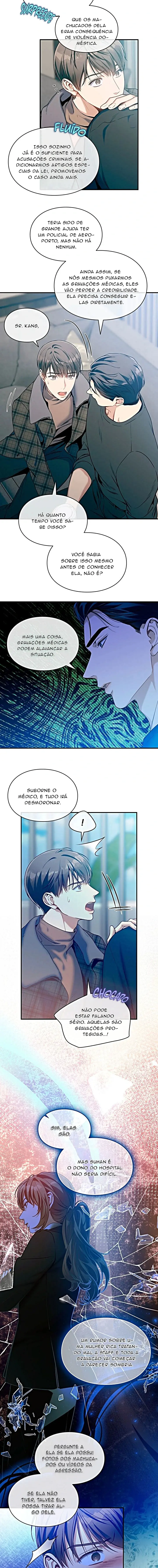 Sem Moral – Capítulo 89 Yaoi – Página 5